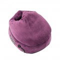 Грелка-массажер электрическая для ног FOOT COMFORT